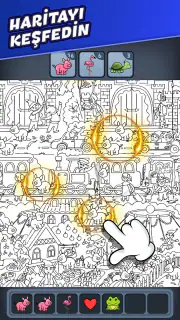 Triple Match City screenshot 8