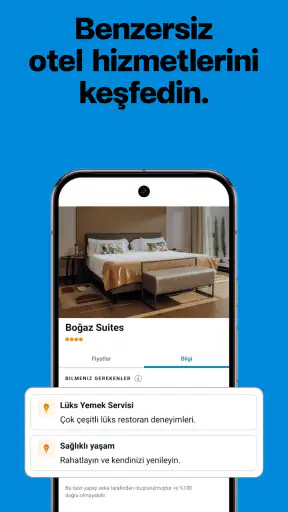 trivago: Otel karşılaştırın screenshot