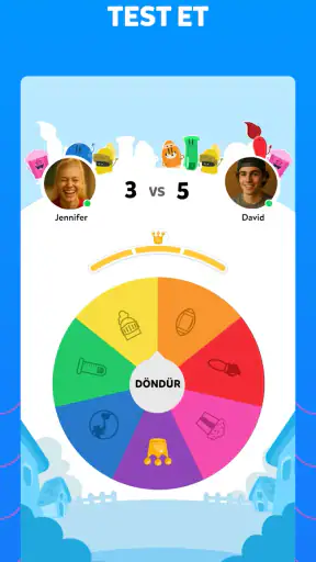 Trivia Crack: Eğlenceli Quiz screenshot