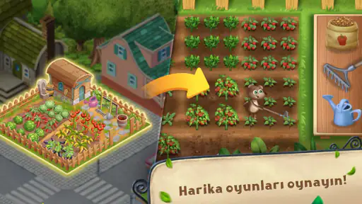TRT Çocuk Oyun Dünyası screenshot 8