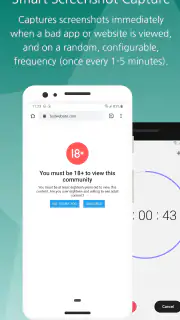 Truple - Online Accountability screenshot 3