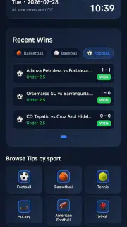 Tsapou Bahis İpuçları screenshot 1