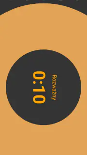 TTL Timer App screenshot 2