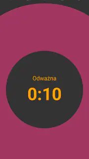 TTL Timer App screenshot 3