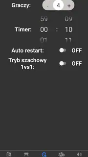 TTL Timer App screenshot 4
