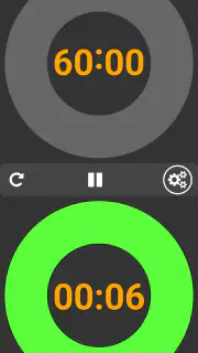 TTL Timer App screenshot 5