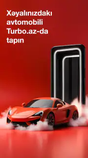 Turbo.az – onlayn maşın bazarı screenshot 1