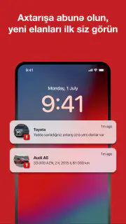 Turbo.az – onlayn maşın bazarı screenshot 5