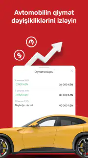 Turbo.az – onlayn maşın bazarı screenshot 7