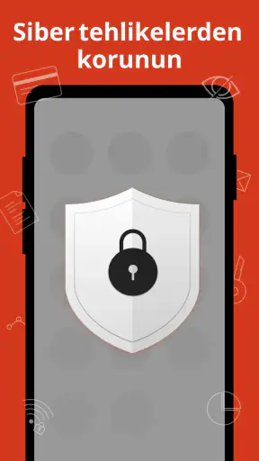 Turbo VPN - Secure VPN Proxy screenshot