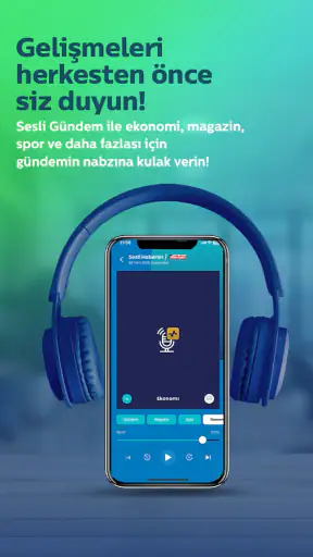 Türk Telekom e-dergi screenshot