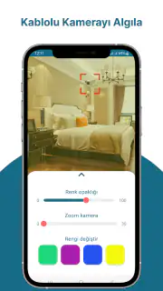 Üçüncü Göz Gizli Kamera screenshot 5
