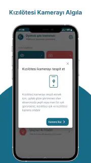 Üçüncü Göz Gizli Kamera screenshot 7