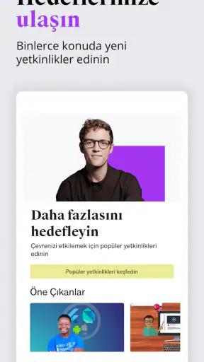 Udemy - Online Kurslar screenshot