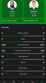 UEFA Conference League screenshot 8