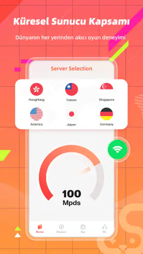 UgPhone - Android Cloud Phone screenshot