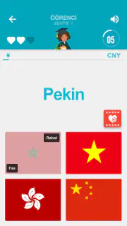 Ülke Bayrakları screenshot 6