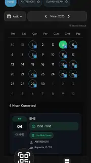 Ultrasoft-PT screenshot 2