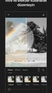 Unfold: Story Maker & Editor screenshot 4