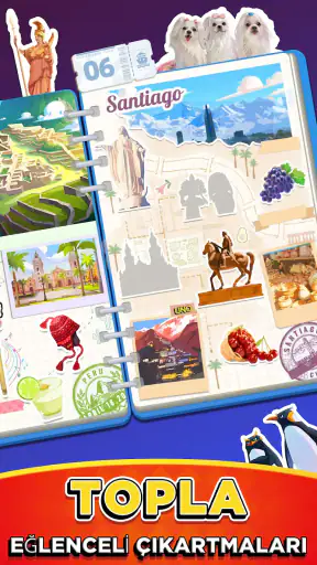 UNO Wonder screenshot