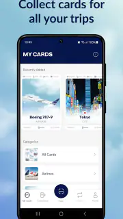 Uptrip screenshot 4