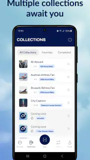 Uptrip screenshot 5