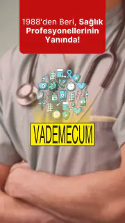 Vademecum Mobil: İlaç Rehberi screenshot 8