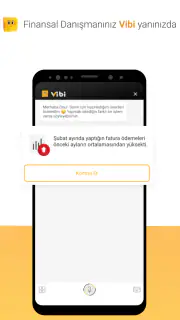 VakıfBank Mobil Bankacılık screenshot 4