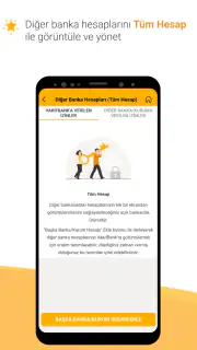 VakıfBank Mobil Bankacılık screenshot 7