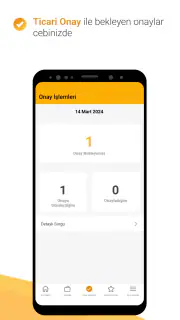 VakıfBank Mobil Bankacılık screenshot 8