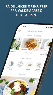 Valdemarsro screenshot 1