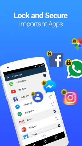 Vault - fotoğrafı gizle screenshot