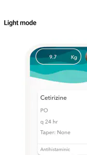 Vet Easy - Drugs & Calculators screenshot 7
