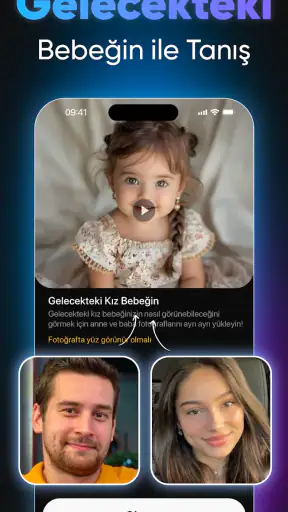 Videa: AI Video Oluşturucu screenshot