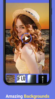 Video Arka Planı Değiştirici screenshot 3
