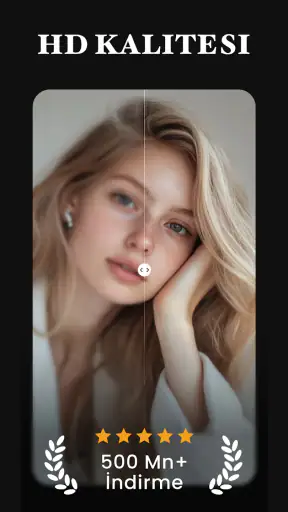Video Duzenleyici - VivaVideo screenshot