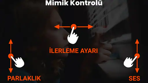 Video Oynatıcı Tüm Formatlar screenshot