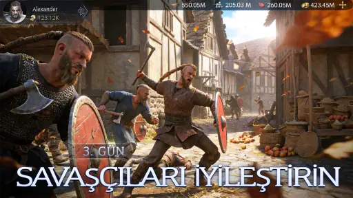 Vikingard screenshot 3