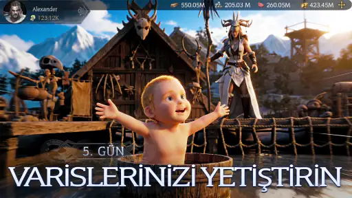 Vikingard screenshot 5
