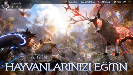 Vikingard screenshot 6