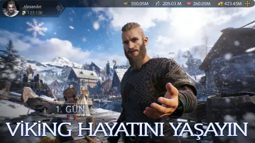 Vikingard screenshot 7