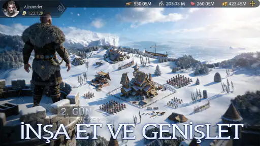 Vikingard screenshot 8