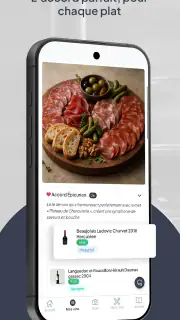 Viniou - Gestion cave à vins screenshot 6