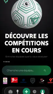 Visifoot screenshot 3