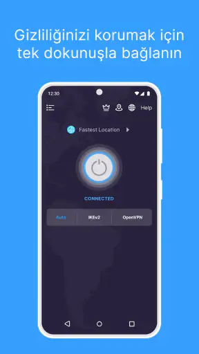 VPN - Super Unlimited Proxy screenshot