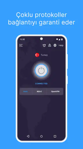 VPN - Super Unlimited Proxy screenshot