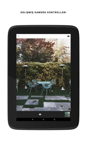 VSCO: Foto & Video Düzenleyici screenshot