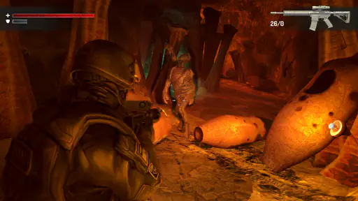 Wall of insanity screenshot 5
