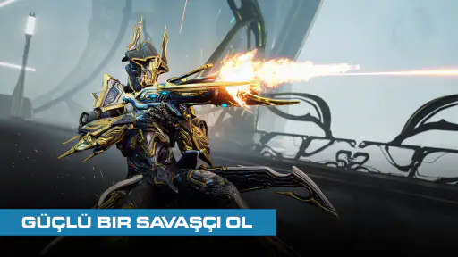 Warframe screenshot 8