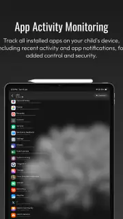 Watcher - Parental Control screenshot 8